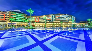LONICERA RESORT & SPA HOTEL