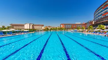 LONICERA RESORT & SPA HOTEL