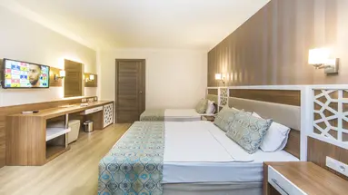 LONICERA RESORT & SPA HOTEL