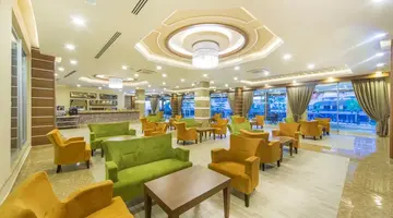 LONICERA RESORT & SPA HOTEL