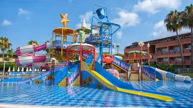 LONICERA RESORT & SPA HOTEL