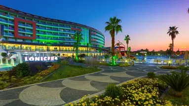 LONICERA RESORT & SPA HOTEL