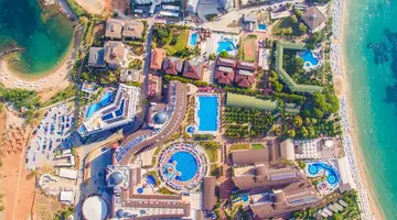 LONICERA RESORT & SPA HOTEL