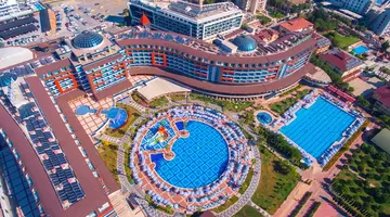 LONICERA RESORT & SPA HOTEL