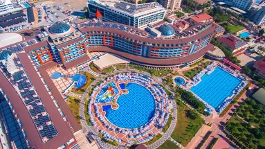 LONICERA RESORT & SPA HOTEL