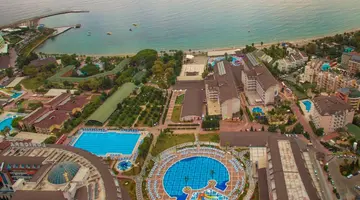 LONICERA RESORT & SPA HOTEL