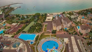LONICERA RESORT & SPA HOTEL