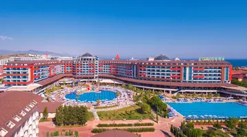 LONICERA RESORT & SPA HOTEL