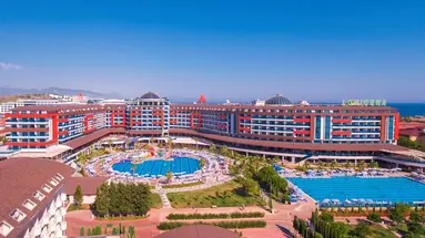 LONICERA RESORT & SPA HOTEL