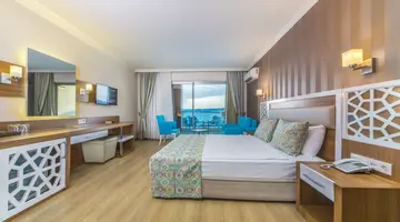 LONICERA RESORT & SPA HOTEL