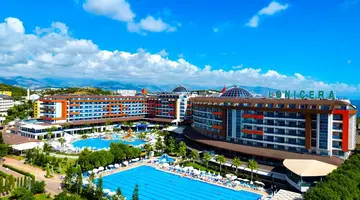 LONICERA RESORT & SPA HOTEL