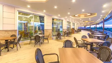 LONICERA RESORT & SPA HOTEL