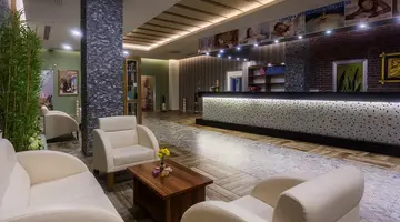 LONICERA RESORT & SPA HOTEL