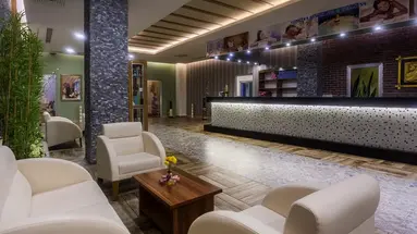 LONICERA RESORT & SPA HOTEL