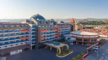 LONICERA RESORT & SPA HOTEL