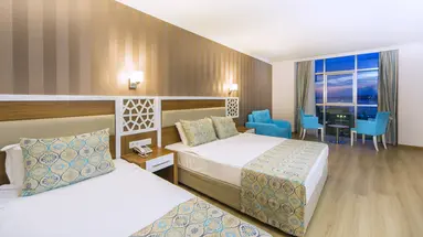 LONICERA RESORT & SPA HOTEL