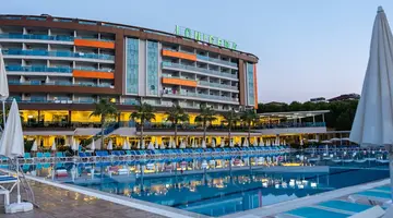 LONICERA RESORT & SPA HOTEL