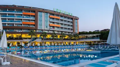 LONICERA RESORT & SPA HOTEL