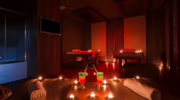 LONICERA RESORT & SPA HOTEL