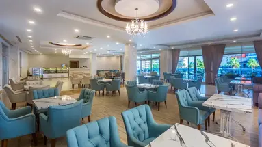 LONICERA RESORT & SPA HOTEL
