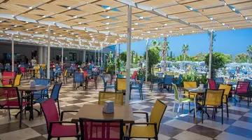 LONICERA RESORT & SPA HOTEL