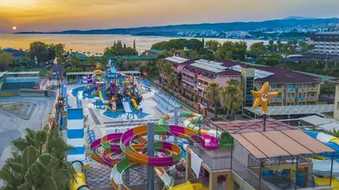 LONICERA RESORT & SPA HOTEL