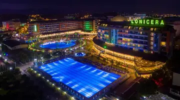 LONICERA RESORT & SPA HOTEL