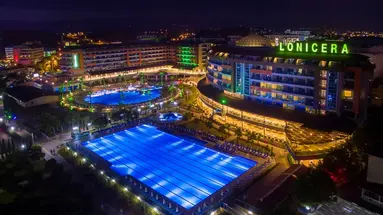 LONICERA RESORT & SPA HOTEL