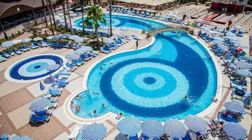 LONICERA RESORT & SPA HOTEL