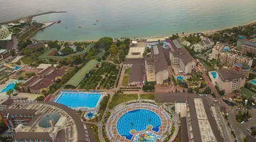 LONICERA RESORT & SPA HOTEL