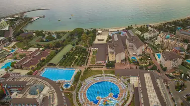 LONICERA RESORT & SPA HOTEL