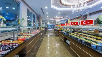 LONICERA RESORT & SPA HOTEL
