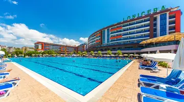LONICERA RESORT & SPA HOTEL