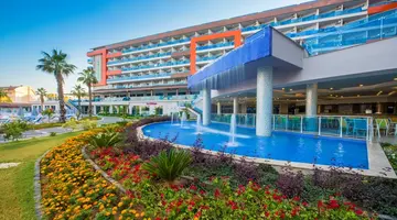 LONICERA RESORT & SPA HOTEL