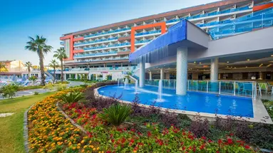 LONICERA RESORT & SPA HOTEL