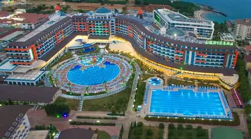 LONICERA RESORT & SPA HOTEL