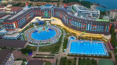 LONICERA RESORT & SPA HOTEL