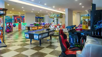 LONICERA RESORT & SPA HOTEL