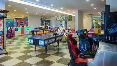 LONICERA RESORT & SPA HOTEL