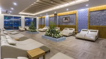 LONICERA RESORT & SPA HOTEL
