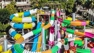 LONICERA RESORT & SPA HOTEL