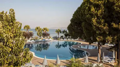 LONICERA RESORT & SPA HOTEL