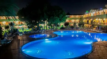 LONICERA RESORT & SPA HOTEL