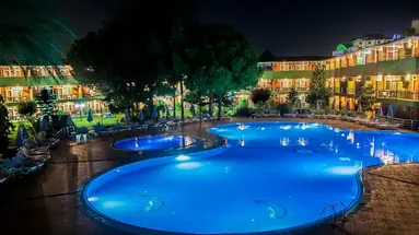 LONICERA RESORT & SPA HOTEL