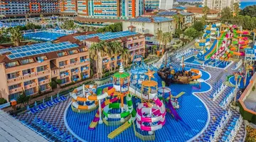 LONICERA RESORT & SPA HOTEL