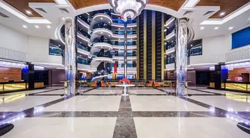 LONICERA RESORT & SPA HOTEL
