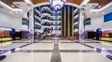 LONICERA RESORT & SPA HOTEL