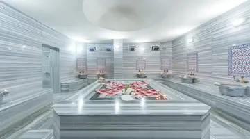 LONICERA RESORT & SPA HOTEL