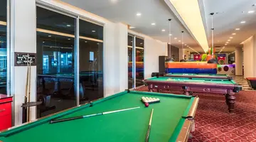 LONICERA RESORT & SPA HOTEL