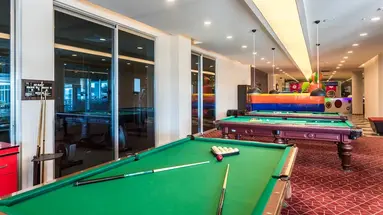 LONICERA RESORT & SPA HOTEL